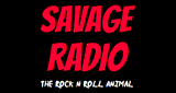 Savage Radio &ndash; The Rock N Roll Animal