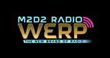 M2d2radio WERP
