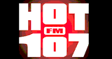 WHSL HOT 107.7