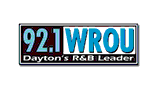 92.1 WROU-FM