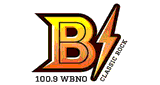 B-Rock 100.9