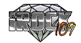 iROCK109 - Classic Rock and MORE!
