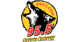 95.5 The Coyote