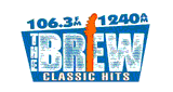 1240 The Brew - KOKL