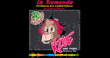 La Tremenda 1460