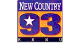 New Country 93 - KKNU