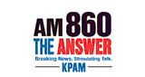 AM 860 The Answer