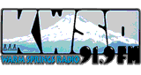KWSO 91.9 FM