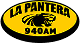 La Pantera - KWBY 940 AM