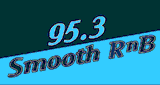 95.3 Smooth R&B