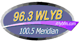96.3 WLYB