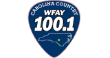 WFAY 100.1