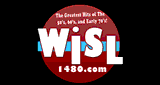 WISL-AM 1480