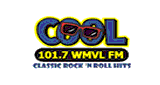 Cool 101.7 - WMVL