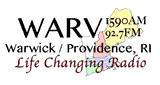 WARV Radio