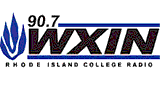 WXIN 90.7 FM