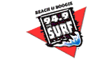 The Surf 94.9 FM - WVCO