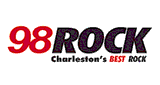 98Rock - WYBB