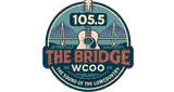105.5 The Bridge - WCOO