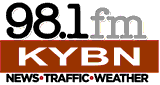 KYBN Radio 98.10 FM