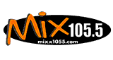 Mix 105.5 - WSEV-FM