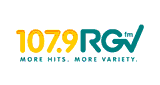 107.9 RGV FM
