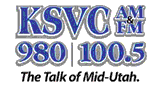 KSVC 980 AM