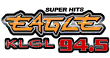 The Eagle - KLGL 94.5 FM