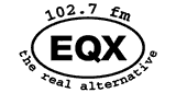 102.7 WEQX