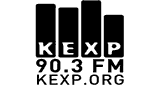 KEXP 90.3 FM