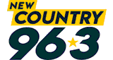 New Country 96.3