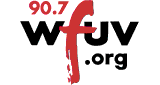 WFUV 90.7 FM