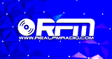 Real FM Radio