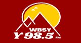 WBSY 98.5 FM