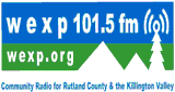 101.5 WEXP