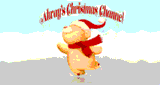 The Alway's Christmas Channel