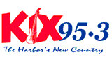 KIX 95.3