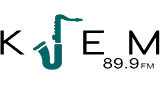 Jazz 24 - KJEM 89.9 FM