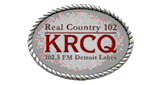 102.3 KRCQ
