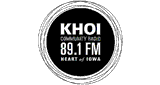 KHOI Community Radio