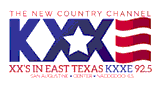 92.5 KXXE