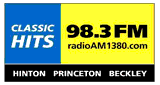 Classic Hits 98.3 WMTD