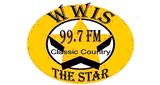 WWIS Radio - 99.7