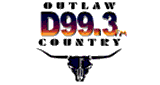 Outlaw Country D99.3 - WDMP-FM