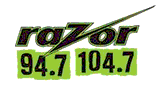 Razor 94.7