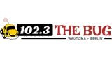 102.3 The Bug - WAUH