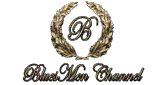 BluesMen Channel (Gold)