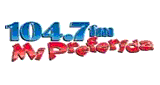 104.7 FM Mi Preferida - KNIV