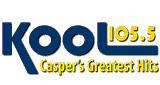 Casper's Kool 105 - KZQL 105.5FM
