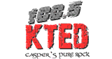 KTED 100.5 FM